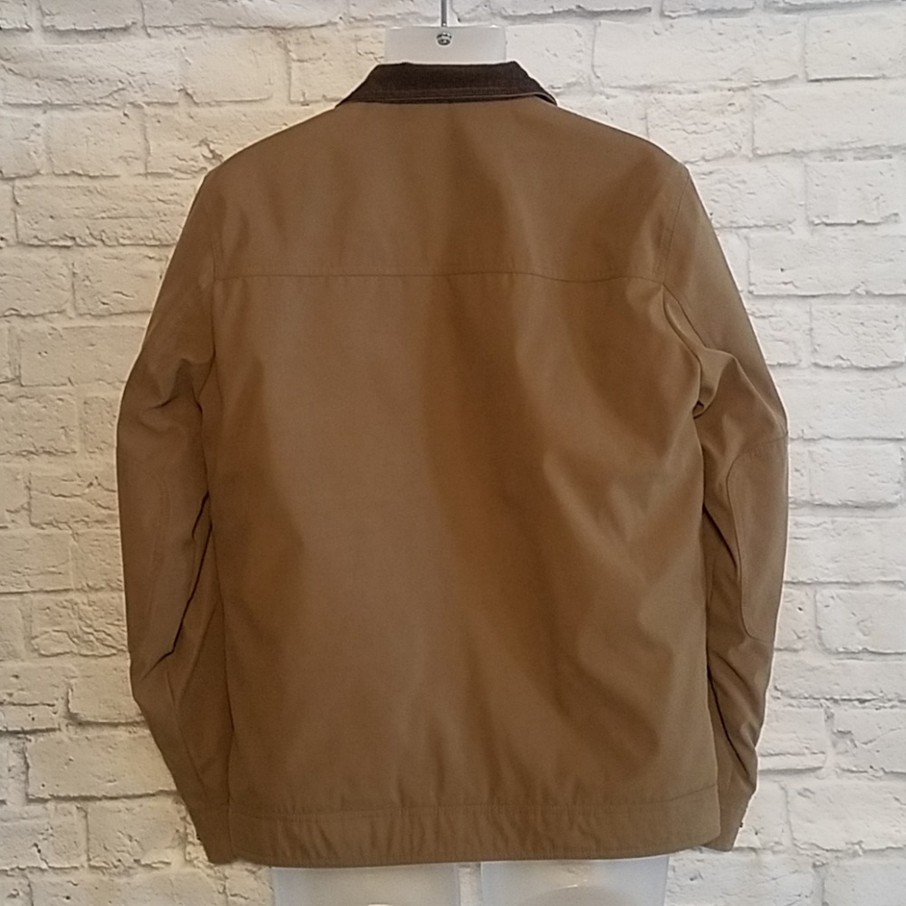 Men's London Fog Jacket - Picture 2 of 6